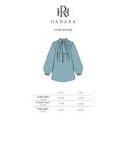 NAIMA BLOUSE